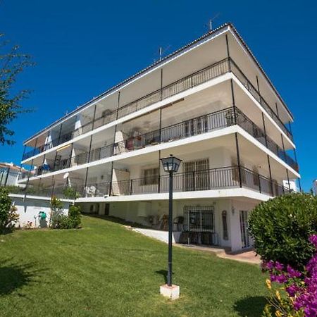 Aguamarina 7 Menyber Lejlighed Nerja Eksteriør billede